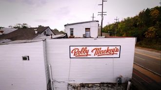 Episode 4 Bobby Mackey's Music World