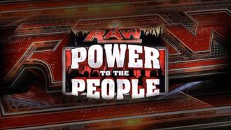 Episode 25 Power to the People