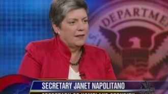 Episode 131 Janet Napolitano