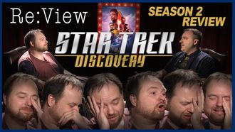 Episode 8 Star Trek Discovery Season 2