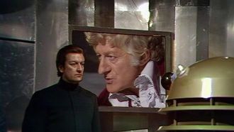 Episode 3 Day of the Daleks: Episode Three