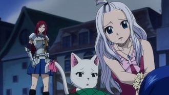 Episode 24 A Fairy Tail Wizard