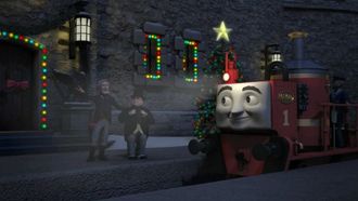 Episode 27 The Christmas Coffeepot