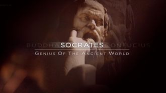 Episode 2 Socrates