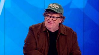 Episode 9 Michael Moore/View Your Deal