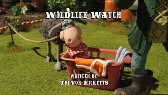 Episode 15 Wildlife Watch