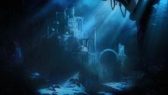 Episode 5 Legends of Atlantis