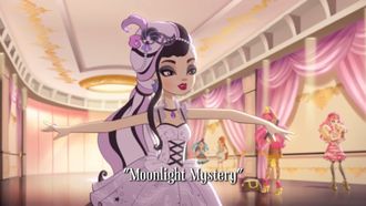 Episode 1 Moonlight Mystery
