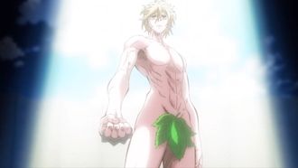 Episode 7 Expelled from Paradise
