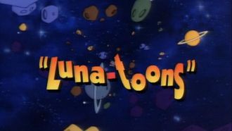 Episode 17 Luna-Toons