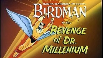 Episode 49 The Revenge of Dr. Millenium