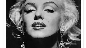 Episode 2 Marilyn Monroe