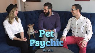 Episode 3 Birdie