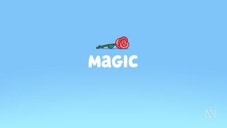 Episode 10 Magic