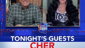 Episode 29 Cher/John Oliver/JoJo