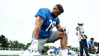 Episode 2 Hard Knocks In Season: The Indianapolis Colts