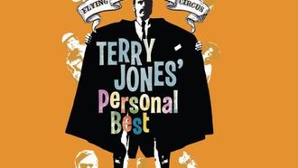 Episode 6 Terry Jones' Personal Best