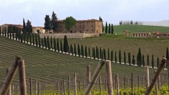 Episode 7 Siena and Tuscany's Wine Country