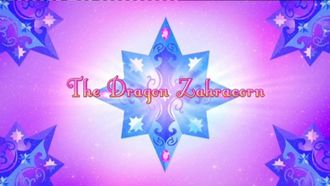 Episode 19 The Dragon Zahracorn