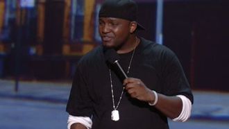 Episode 15 Aries Spears