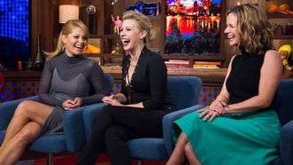 Episode 40 Candace Cameron-Bure, Jodie Sweetin & Andrea Barber
