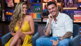 Episode 55 Jax Taylor; Brittany Cartwright