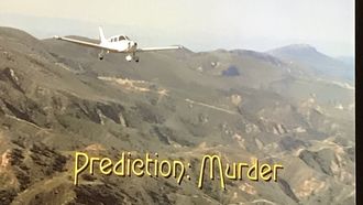 Episode 8 Prediction: Murder