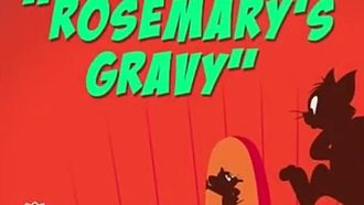 Episode 58 Rosemary's Gravy