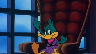 Episode 39 Inside Plucky Duck