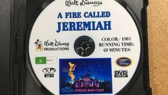 Episode 10 A Fire Called Jeremiah