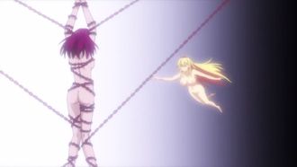 Episode 12 Valkyrie Drive
