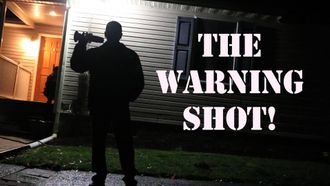 Episode 51 THE WARNING SHOT!