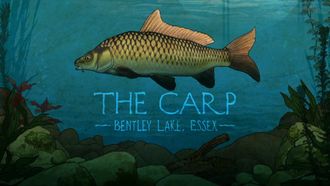 Episode 2 The Carp: Bentley Lake, Essex