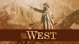 Episode 12 The Way West (1): Westward, the Course of Empire Takes Its Way (1845-1864)