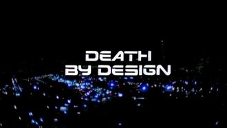 Episode 12 Death By Design