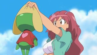 Episode 18 Natsumi bakushou! Otona no kaigan monogotari de arimasu