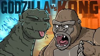 Episode 5 How Godzilla vs Kong Should Have Ended