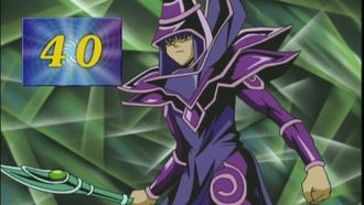 Episode 49 The Miracle Dimension: The Black Magician Is Summoned