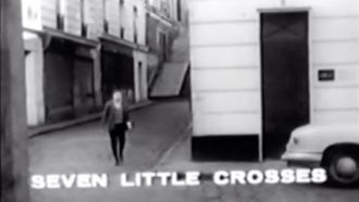 Episode 11 Seven Little Crosses