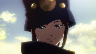 Episode 1 Boogiepop and Others 1