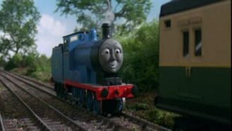 Episode 23 Edward The Really Useful Engine