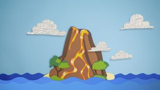 Episode 7 Volcanoes