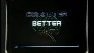 Episode 20 Better Mind the Computer