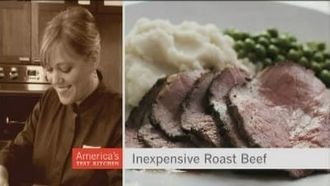 Episode 11 Resurrecting the Roast Beef Dinner