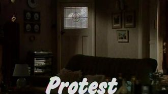 Episode 5 Protest