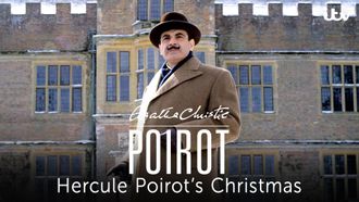 Episode 1 Hercule Poirot's Christmas