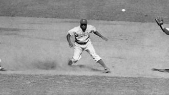 Episode 1 Jackie Robinson: Part One