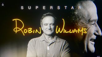 Episode 5 Robin Williams