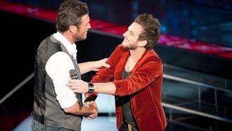 Episode 3 The Blind Auditions, Part 3