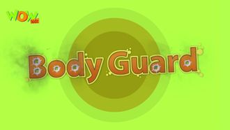 Episode 46 Body Guard